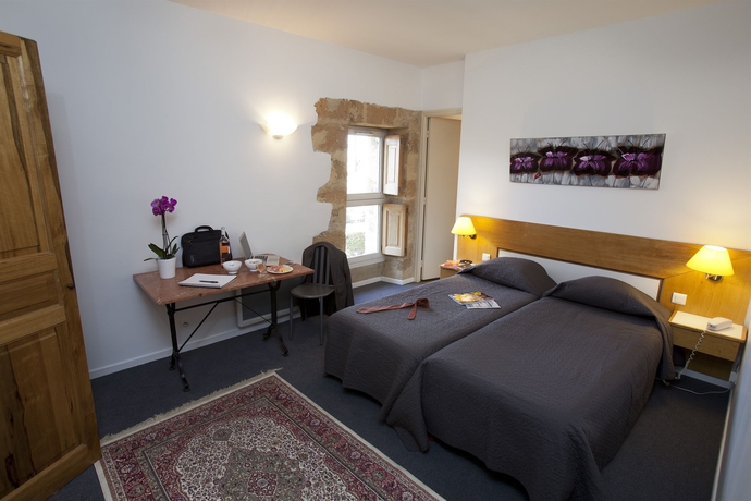 Imagen de la habitación del Residencia La Bastide Du Roy Rene. Foto 5