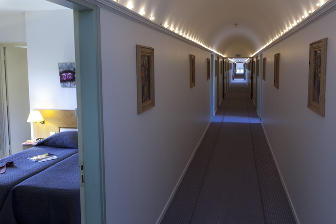 Imagen de los interiores del Residencia La Bastide Du Roy Rene. Foto 14