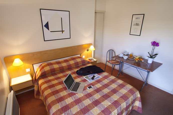 Imagen de la habitación del Residencia La Bastide Du Roy Rene. Foto 8