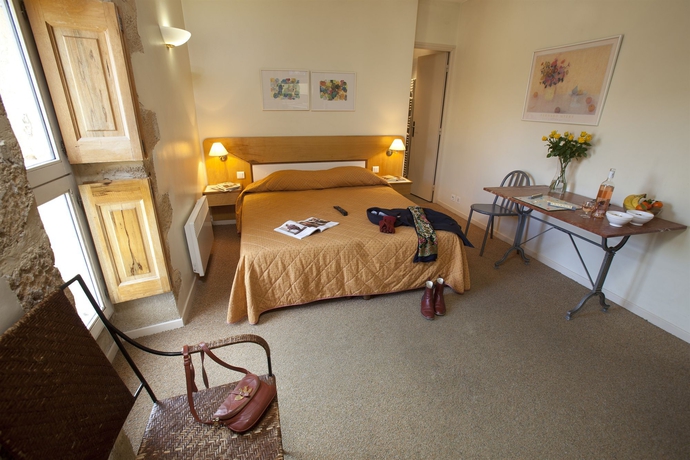 Imagen de la habitación del Residencia La Bastide Du Roy Rene. Foto 9