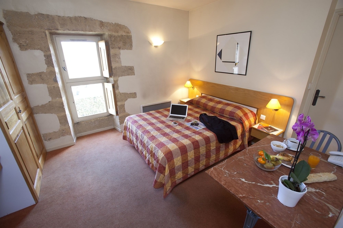 Imagen de la habitación del Residencia La Bastide Du Roy Rene. Foto 11