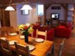 Imagen general del Residencia La Cime des Arcs. Foto 2