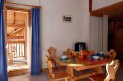 Imagen de la habitación del Residencia La Clar&eacute;e. Foto 3