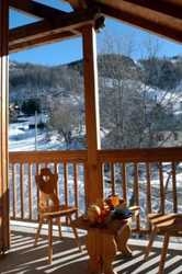 Imagen de los exteriores del Residencia La Clar&eacute;e. Foto 4