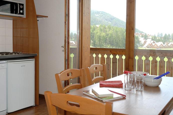 Imagen de la habitación del Residencia La Cr&ecirc;te du Berger. Foto 4