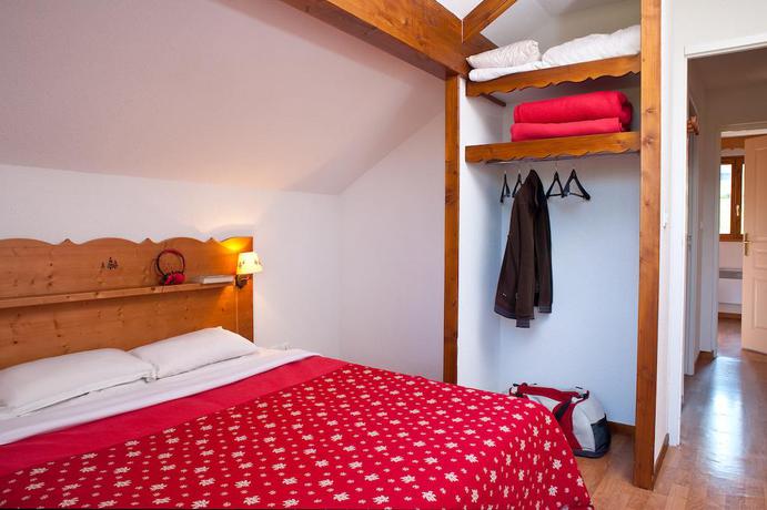 Imagen de la habitación del Residencia La Cr&ecirc;te du Berger. Foto 6