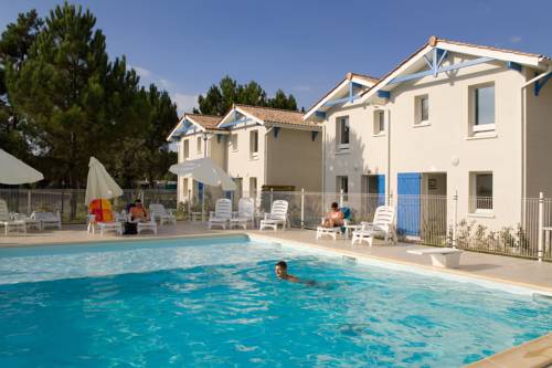 Imagen de la habitación del Residencia La Pointe du Soleil. Foto 3