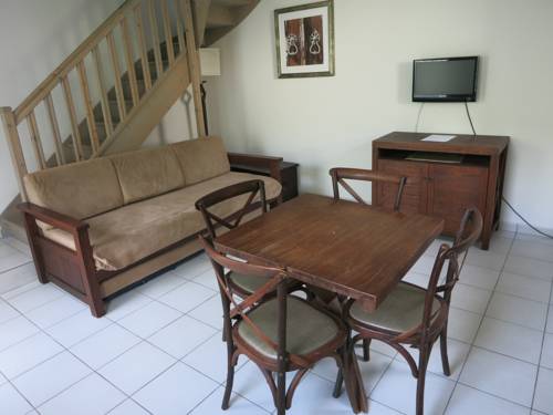 Imagen de la habitación del Residencia La Pointe du Soleil. Foto 4