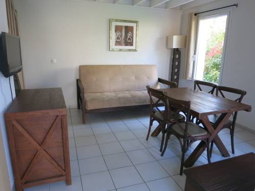 Imagen de la habitación del Residencia La Pointe du Soleil. Foto 5