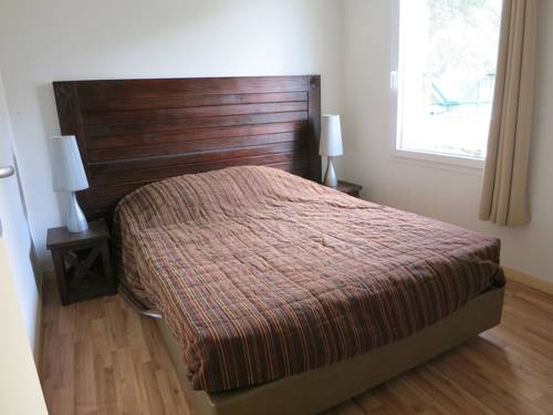 Imagen de la habitación del Residencia La Pointe du Soleil. Foto 7