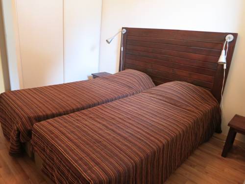 Imagen de la habitación del Residencia La Pointe du Soleil. Foto 9