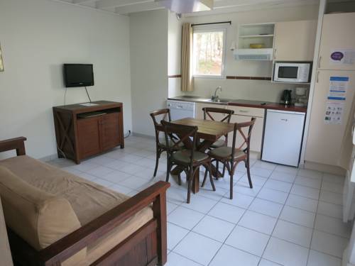 Imagen de la habitación del Residencia La Pointe du Soleil. Foto 10