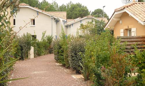 Imagen de la habitación del Residencia La Pointe du Soleil. Foto 11