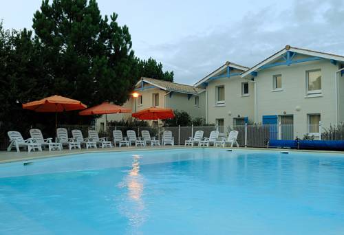 Imagen general del Residencia La Pointe du Soleil. Foto 2