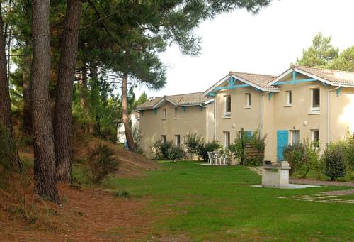 Imagen de la habitación del Residencia La Pointe du Soleil. Foto 12