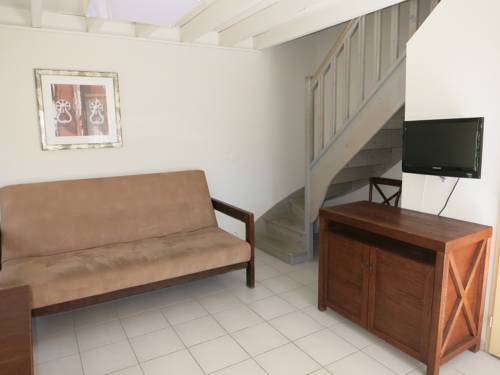 Imagen de la habitación del Residencia La Pointe du Soleil. Foto 13