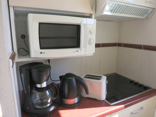 Imagen de la habitación del Residencia La Pointe du Soleil. Foto 14