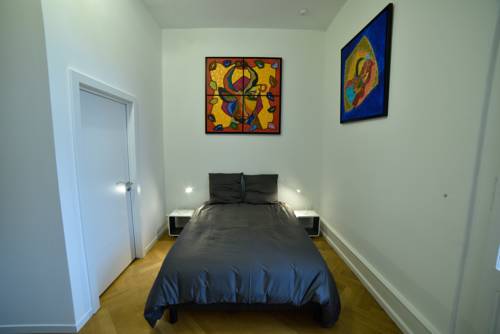 Imagen de la habitación del Residencia La R&eacute;sidence de l'Orangerie. Foto 6