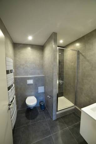 Imagen de la habitación del Residencia La R&eacute;sidence de l'Orangerie. Foto 8