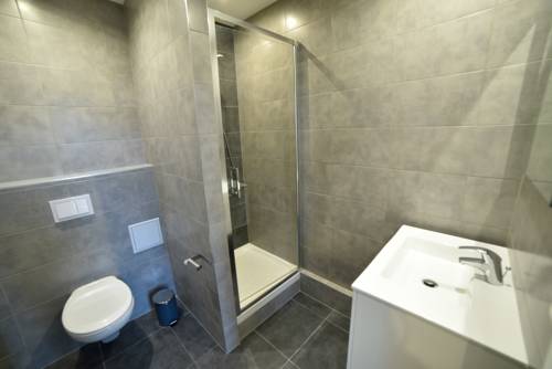 Imagen de la habitación del Residencia La R&eacute;sidence de l'Orangerie. Foto 9