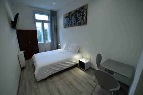 Imagen de la habitación del Residencia La R&eacute;sidence de l'Orangerie. Foto 12