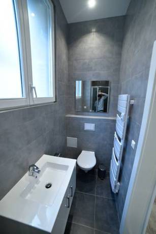 Imagen de la habitación del Residencia La R&eacute;sidence de l'Orangerie. Foto 13