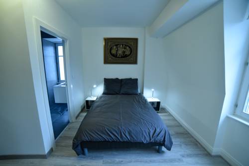 Imagen de la habitación del Residencia La R&eacute;sidence de l'Orangerie. Foto 15