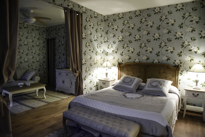 Imagen de la habitación del Residencia La Rosa Gialla. Foto 8