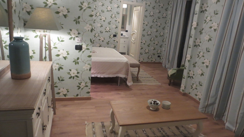 Imagen de la habitación del Residencia La Rosa Gialla. Foto 10