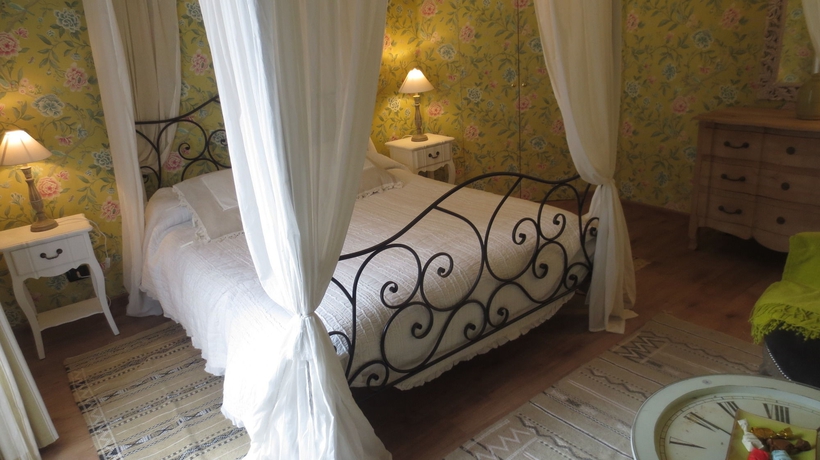Imagen de la habitación del Residencia La Rosa Gialla. Foto 11