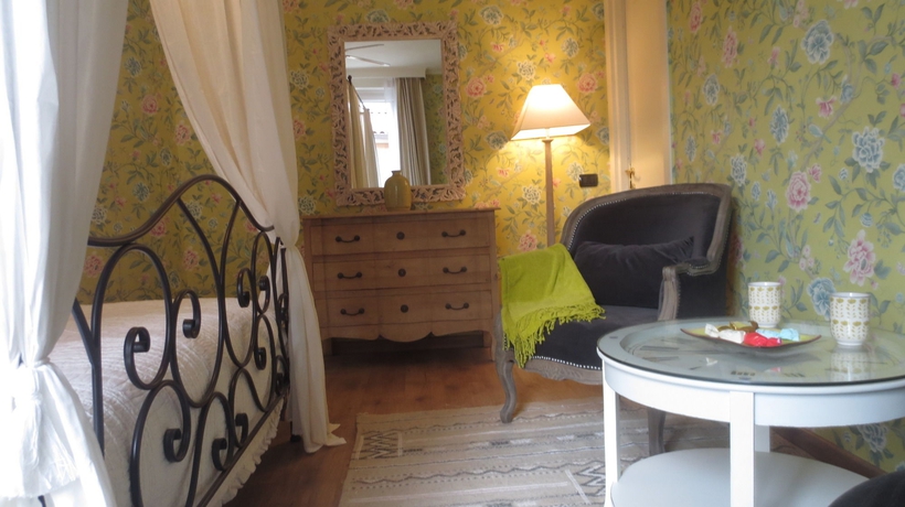 Imagen de la habitación del Residencia La Rosa Gialla. Foto 12