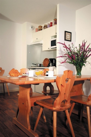 Imagen de la habitación del Residencia Lagrange Classic Kid. Foto 2