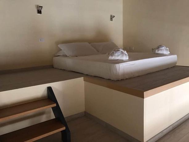 Imagen general del Residencia Lanterne Magiche Ortigia. Foto 2