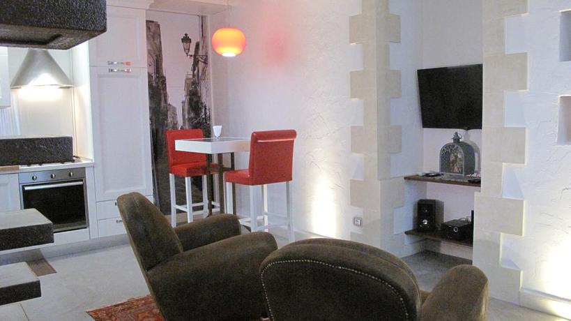 Imagen general del Residencia Lanterne Magiche Ortigia. Foto 5