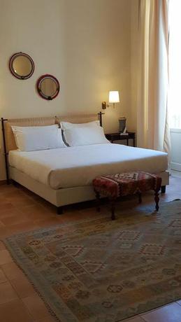 Imagen general del Residencia Lanterne Magiche Ortigia. Foto 8