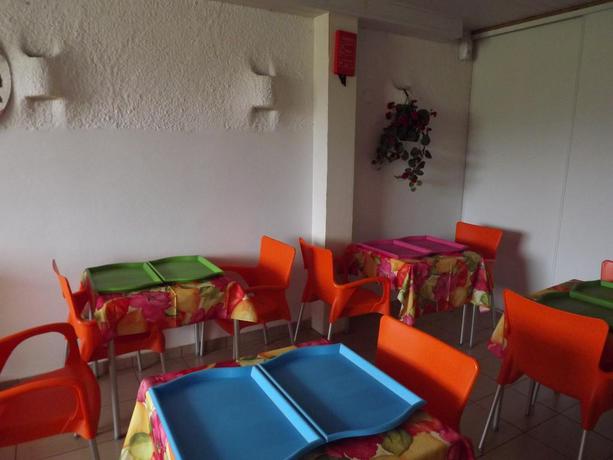 Imagen de los interiores del Residencia Laranjeira, Odeceixe. Foto 6