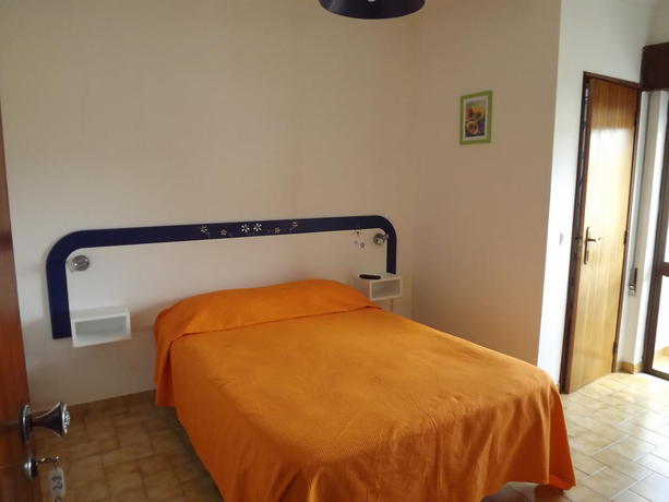 Imagen de la habitación del Residencia Laranjeira, Odeceixe. Foto 4