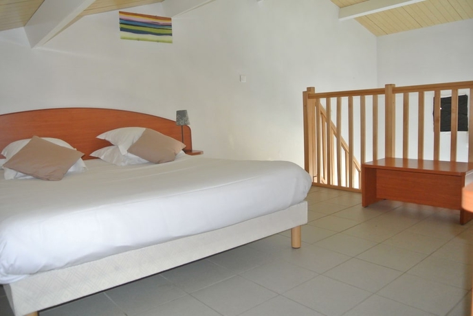 Imagen de la habitación del Residencia Le Bella Vista R&eacute;sidence. Foto 3