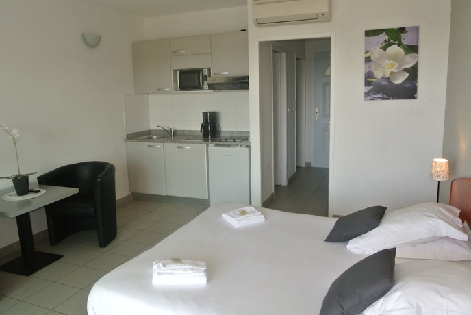 Imagen de la habitación del Residencia Le Bella Vista R&eacute;sidence. Foto 4