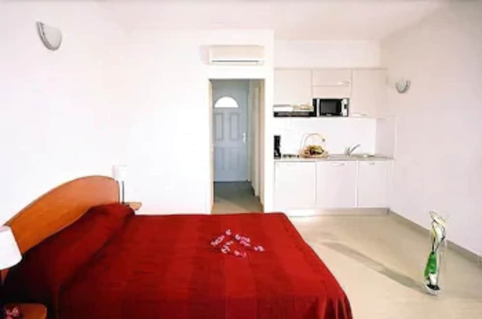 Imagen de la habitación del Residencia Le Bella Vista R&eacute;sidence. Foto 6