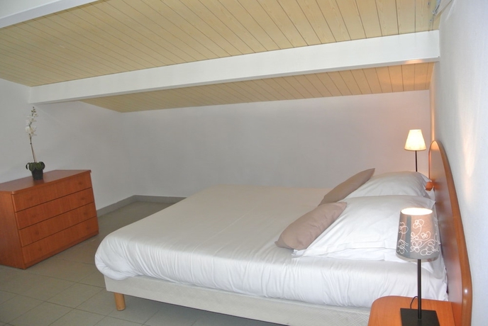 Imagen de la habitación del Residencia Le Bella Vista R&eacute;sidence. Foto 8