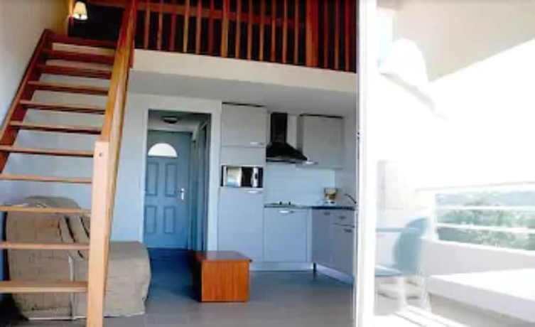 Imagen de la habitación del Residencia Le Bella Vista R&eacute;sidence. Foto 9