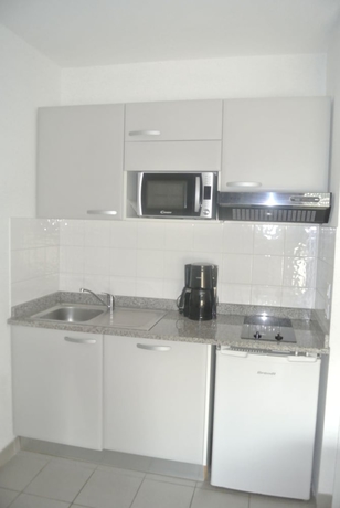 Imagen de la habitación del Residencia Le Bella Vista R&eacute;sidence. Foto 10