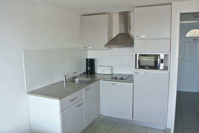Imagen de la habitación del Residencia Le Bella Vista R&eacute;sidence. Foto 11