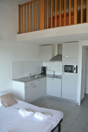 Imagen de la habitación del Residencia Le Bella Vista R&eacute;sidence. Foto 14