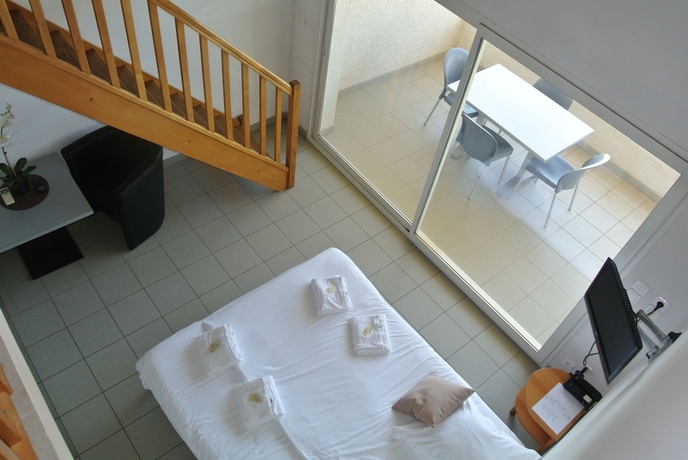 Imagen de la habitación del Residencia Le Bella Vista R&eacute;sidence. Foto 15