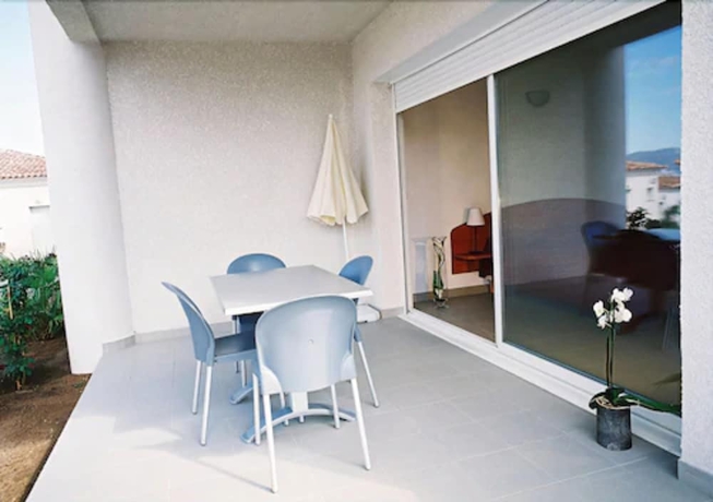 Imagen de la habitación del Residencia Le Bella Vista R&eacute;sidence. Foto 16