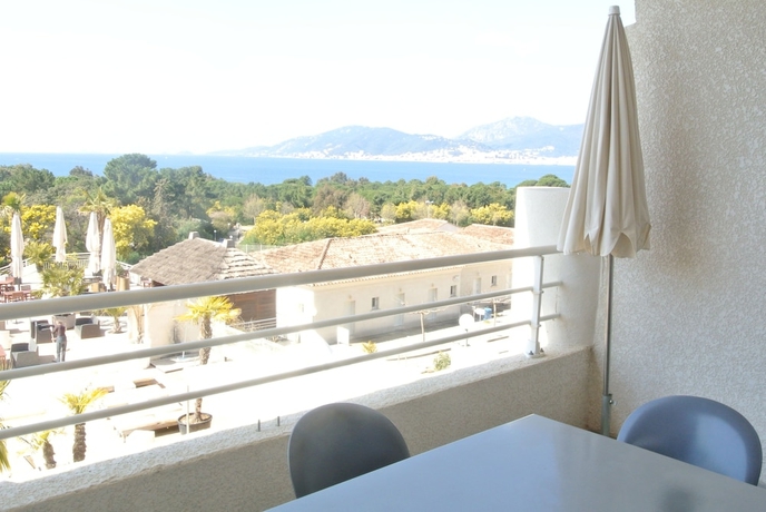 Imagen de la habitación del Residencia Le Bella Vista R&eacute;sidence. Foto 17