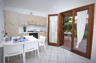 Imagen de la habitación del Residencia Le Canne. Foto 3