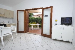 Imagen de la habitación del Residencia Le Canne. Foto 6